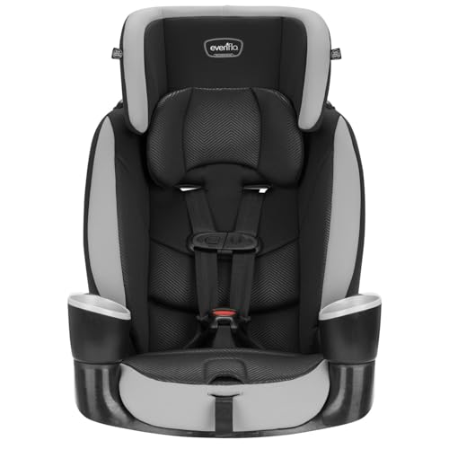 Evenflo Maestro Sport Booster Car Seat