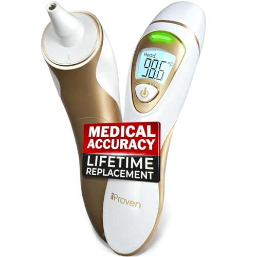 iProvèn Pro Series Non-Touch Thermometer