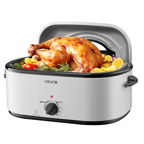 VEVOR 26QT Electric Roaster Oven