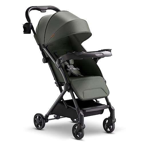Mompush Lithe V2 Lightweight Travel Stroller