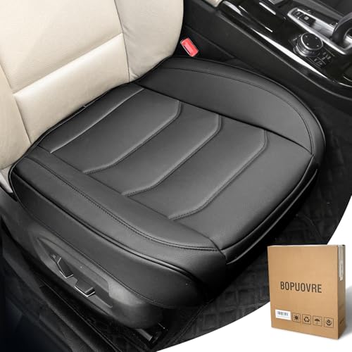 BOPUOVRE Luxury Car Seat Cover