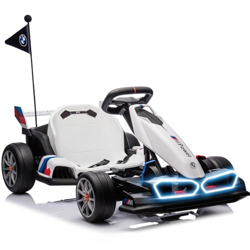 NEECHIPRO BMW Drift Kart for Kids