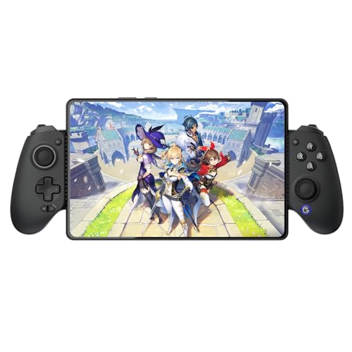 GameSir G8 Plus Wireless Mobile Game Controller