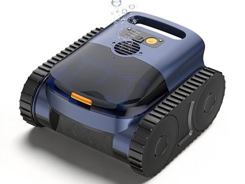 ABNEMEN 2026 Pool Vacuum Cleaner