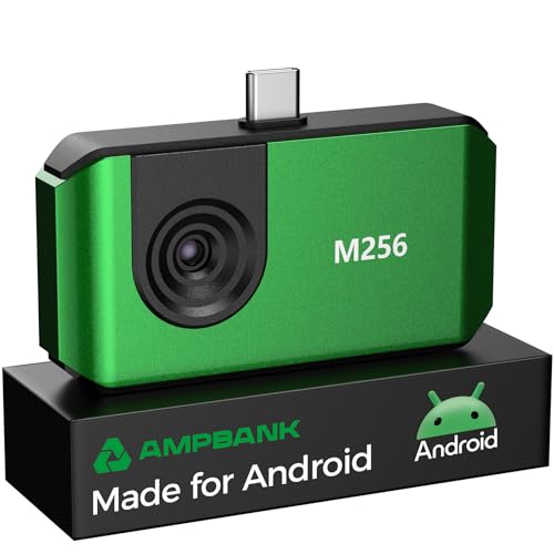 AMPABNK M256 Thermal Imaging Camera