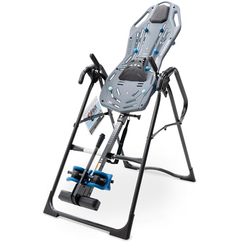Teeter FitSpine X3 Inversion Table