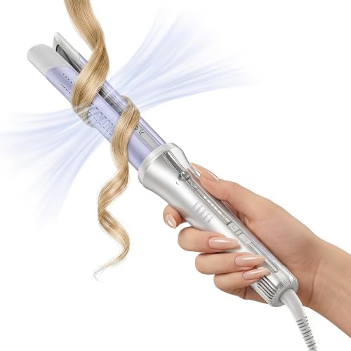 SHEGLAM Airflow Styler Pro Curling Iron
