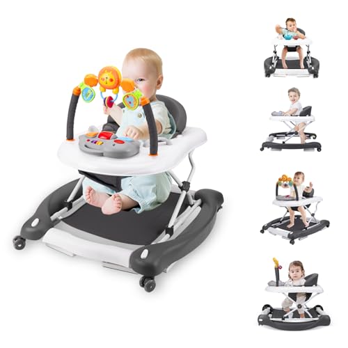 Boyro Baby 5-in-1 Baby Walker