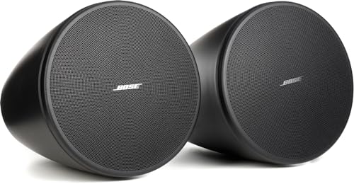 Bose DesignMax DM5P Pendant Speakers
