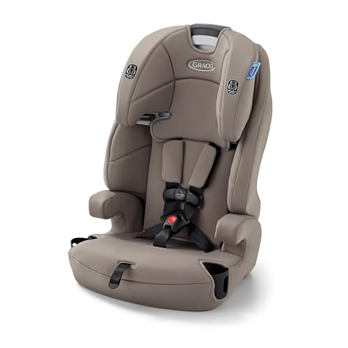 Graco Tranzitions 3-in-1 Harness Booster Seat