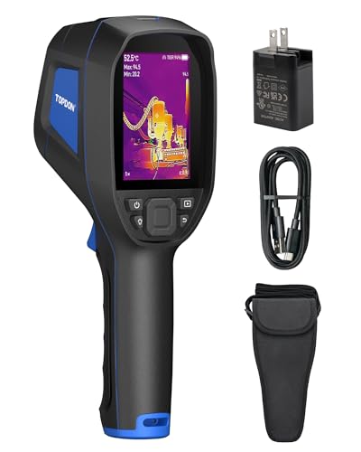 TOPDON TC004 Thermal Imaging Camera