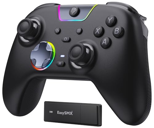 EasySMX X05Pro Wireless Gaming Controller