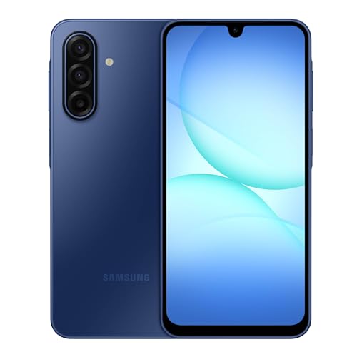 Samsung Galaxy A17 5G Smartphone