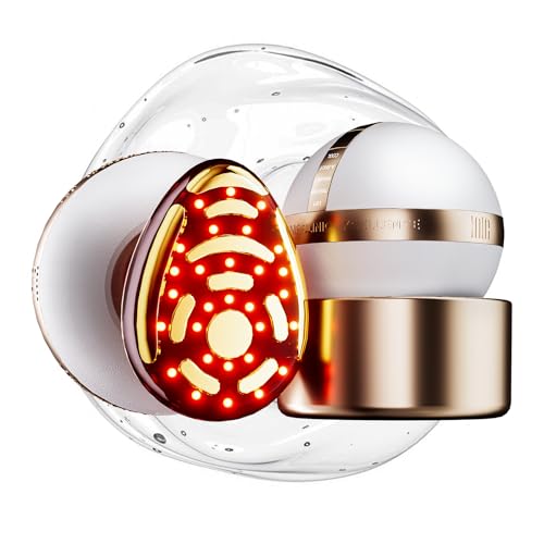 INIA SPHERA Microcurrent Facial Device
