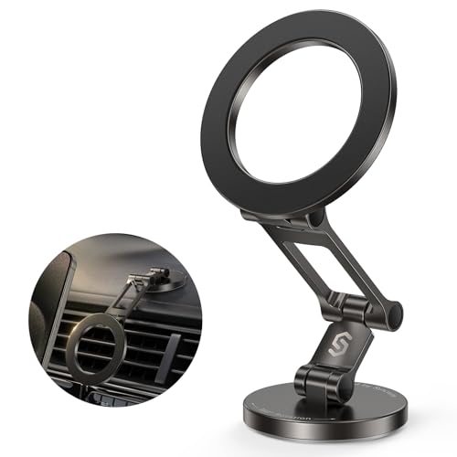 Syncwire MagSafe Car Mount for iPhone