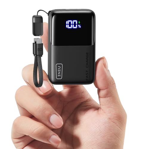 INIU Pocket Size Portable Charger