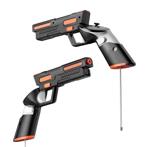 APEXINNO VR Gun Stock for Quest 3 Controllers