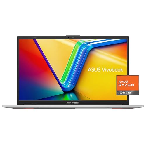 ASUS Vivobook Go 15.6” Laptop