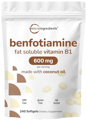 Benfotiamine