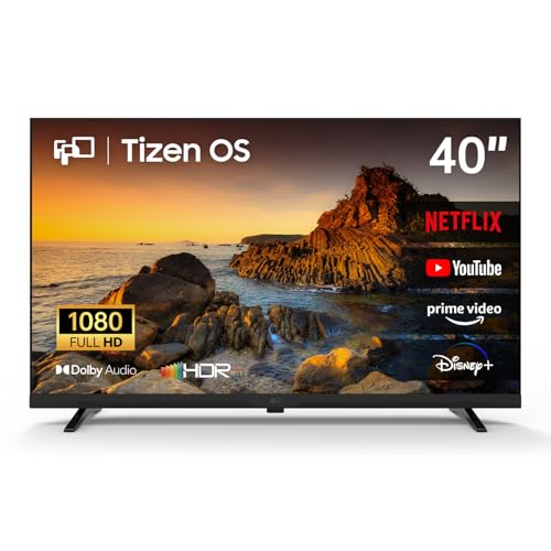 FPD AT40-P1 40" Smart TV