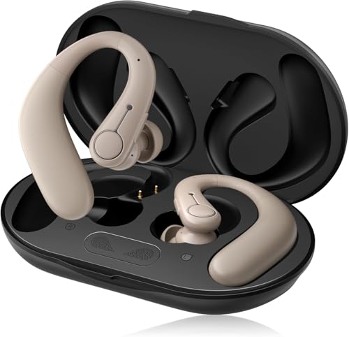 TTQ Bluetooth Rechargeable Hearing Aids
