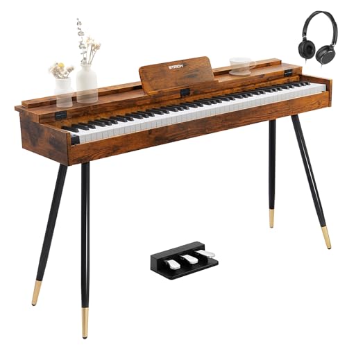 STRICH SDP-350S Digital Piano with Stand