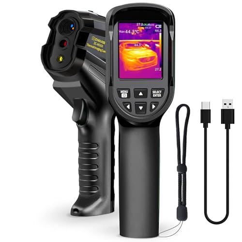 ZHOUCE ZC-H160 Handheld Thermal Camera