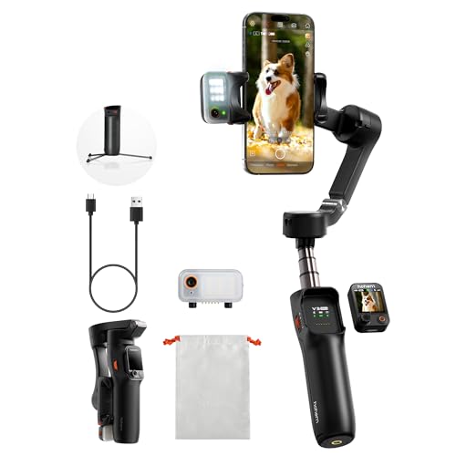 iSteady V3 Ultra Gimbal