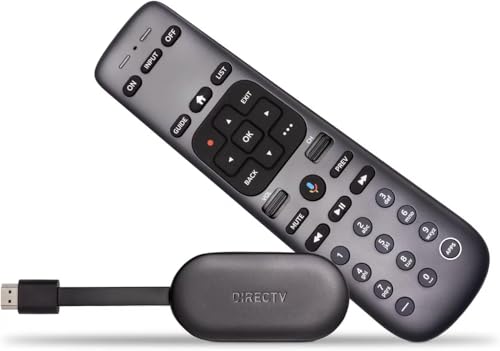 DIRECTV Gemini Air Streaming Box