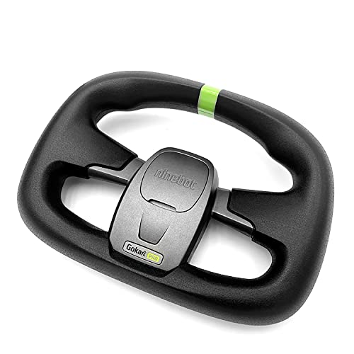 Stio GoKart Pro Steering Wheel Replacement
