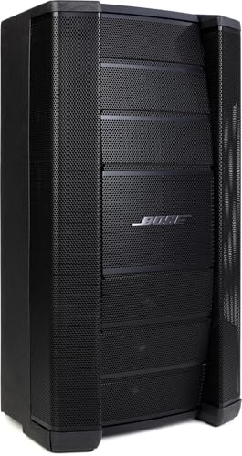 Bose F1 Model 812 Loudspeaker