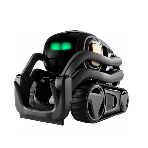 Vector Robot by Anki with Amazon Alexa