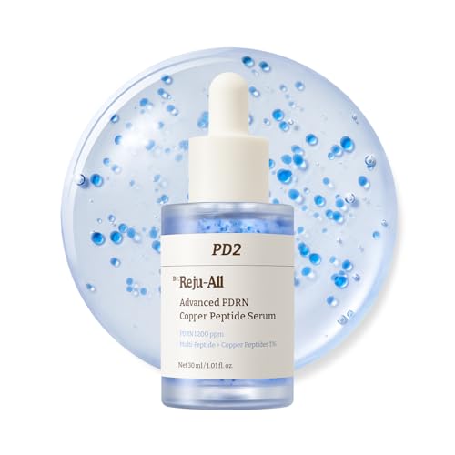 Dr. Reju-All Advanced Serum