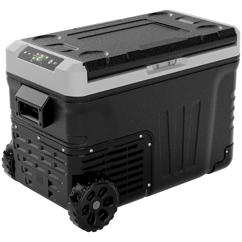 Portable Freezer