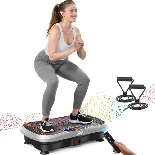 AXV Vibration Plate Exercise Machine