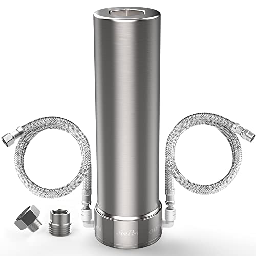 SimPure V7 Under Sink Water Filter System