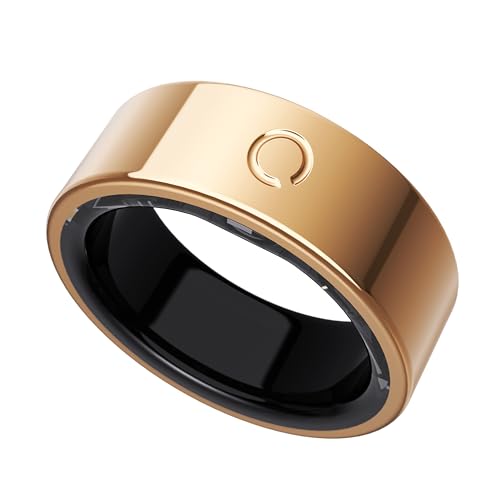 Opove O Ring Smart Fitness Tracker Ring