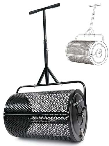 Garden Tailor Compost Spreader 24 Inch