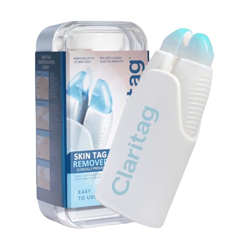 Claritag Advanced Skin Tag Remover Kit