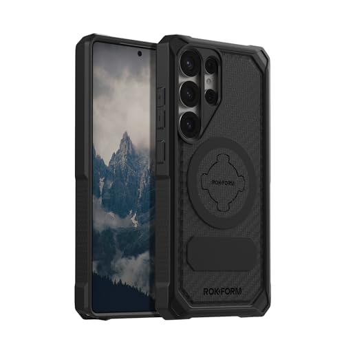 Rokform Rugged Case for Galaxy S25 Ultra