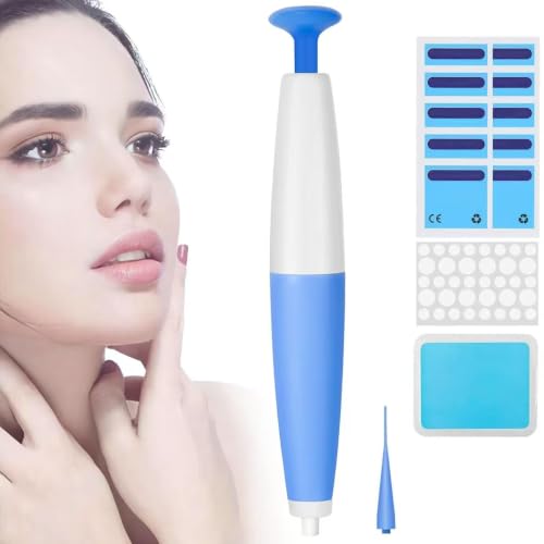 Pohwax Skin Tag Remover Kit