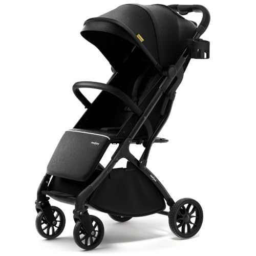 Newyoo GlideTow TR18M Compact Travel Stroller