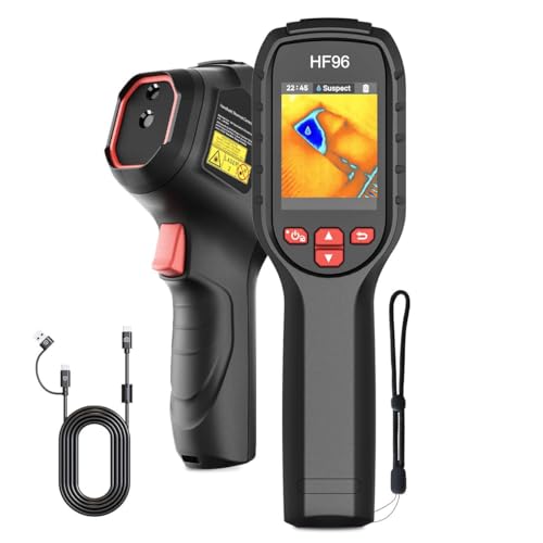 HSFTOOLS HF96 Thermal Imaging Camera