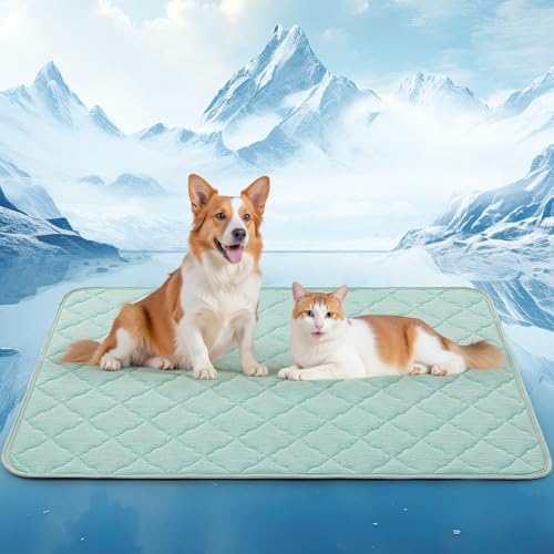 Loobani Dog Cooling Mat for Pets