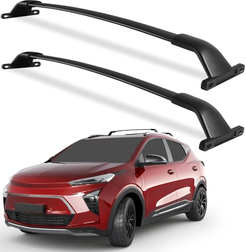 Wonderdriver Roof Rack Cross Bars for Chevy Bolt
