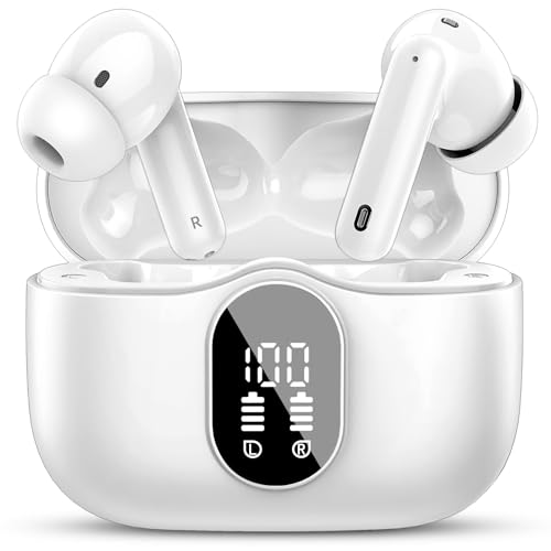Btootos Wireless Bluetooth Earbuds