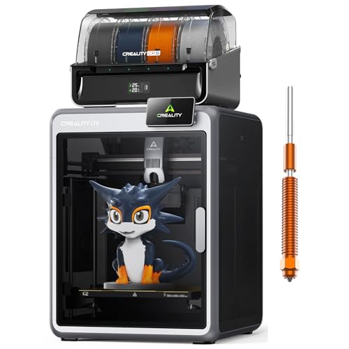 Creality K2 3D Printer