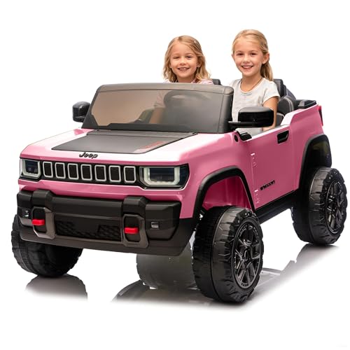 Garvee 24V Kids Electric Truck