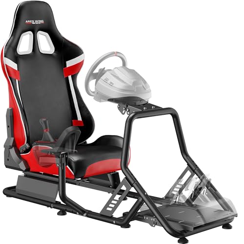 Sim Racing Cockpit