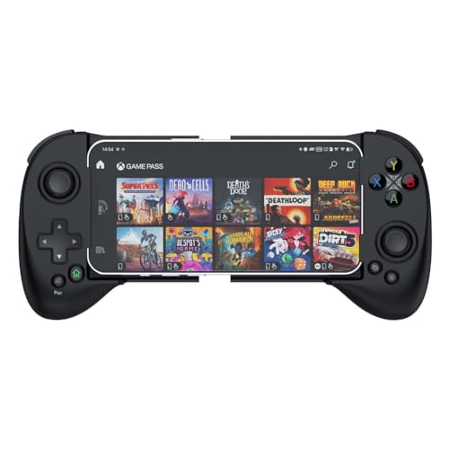 ShanWan Mobile Game Controller